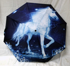 Unicorn Umbrella